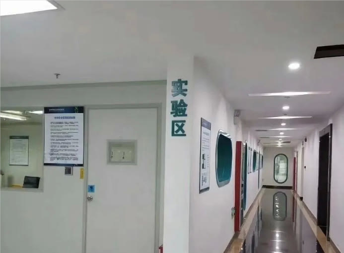 内江亲子鉴定在哪个医院可以做,内江医院做亲子鉴定办理流程