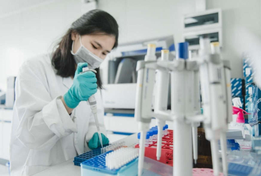 内江哪个医院可以做DNA亲子鉴定,内江医院做DNA鉴定需要什么材料和流程