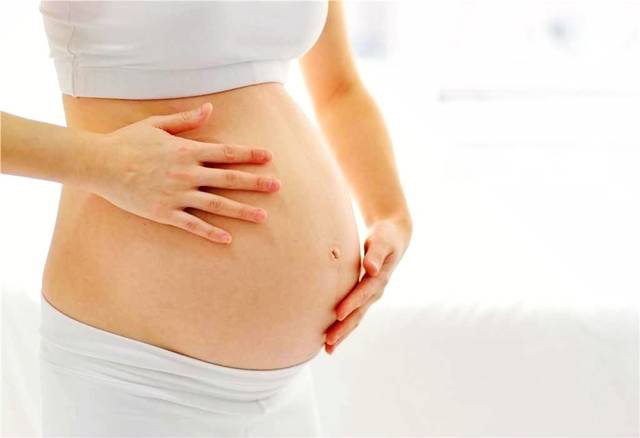怀孕了内江要如何办理孕期亲子鉴定,在内江刚怀孕办理亲子鉴定结果准吗