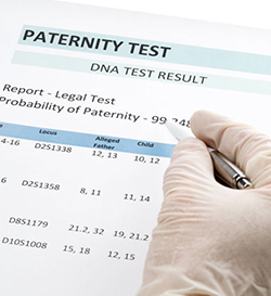 内江哪家医院可以做DNA亲子鉴定呢，内江医院办理DNA鉴定流程